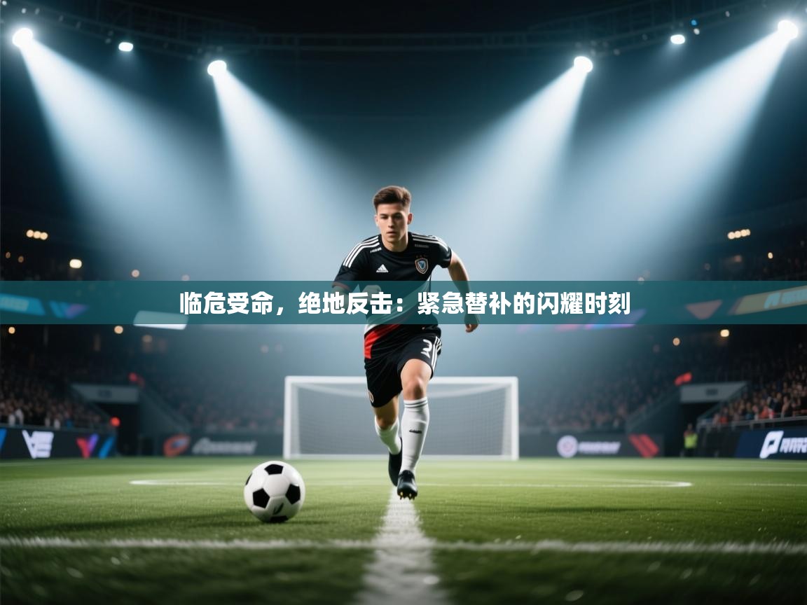 临危受命,绝地反击:紧急替补的闪耀时刻 第1张