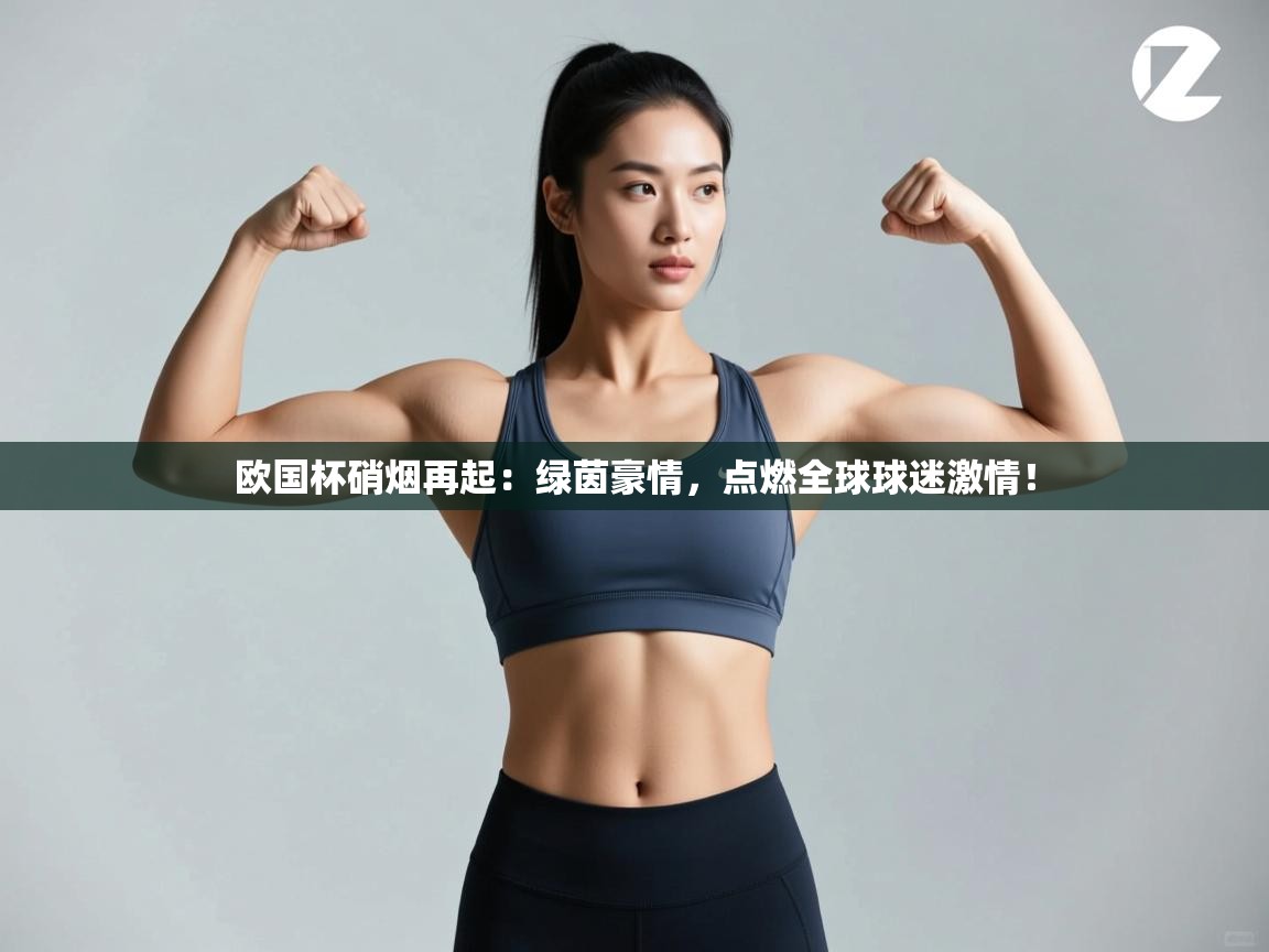 欧国杯硝烟再起：绿茵豪情，点燃全球球迷激情！  第2张
