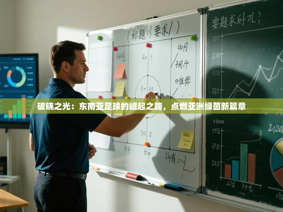 破晓之光：东南亚足球的崛起之路，点燃亚洲绿茵新篇章  第1张