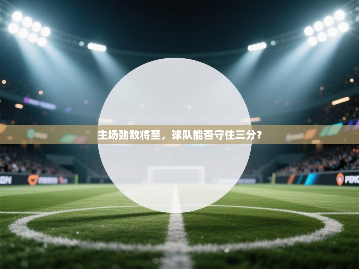 主场劲敌将至，球队能否守住三分？  第1张