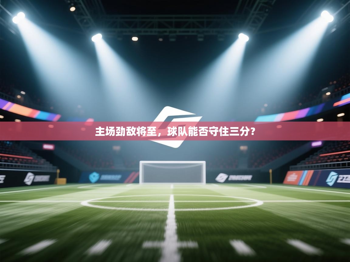 主场劲敌将至，球队能否守住三分？  第2张