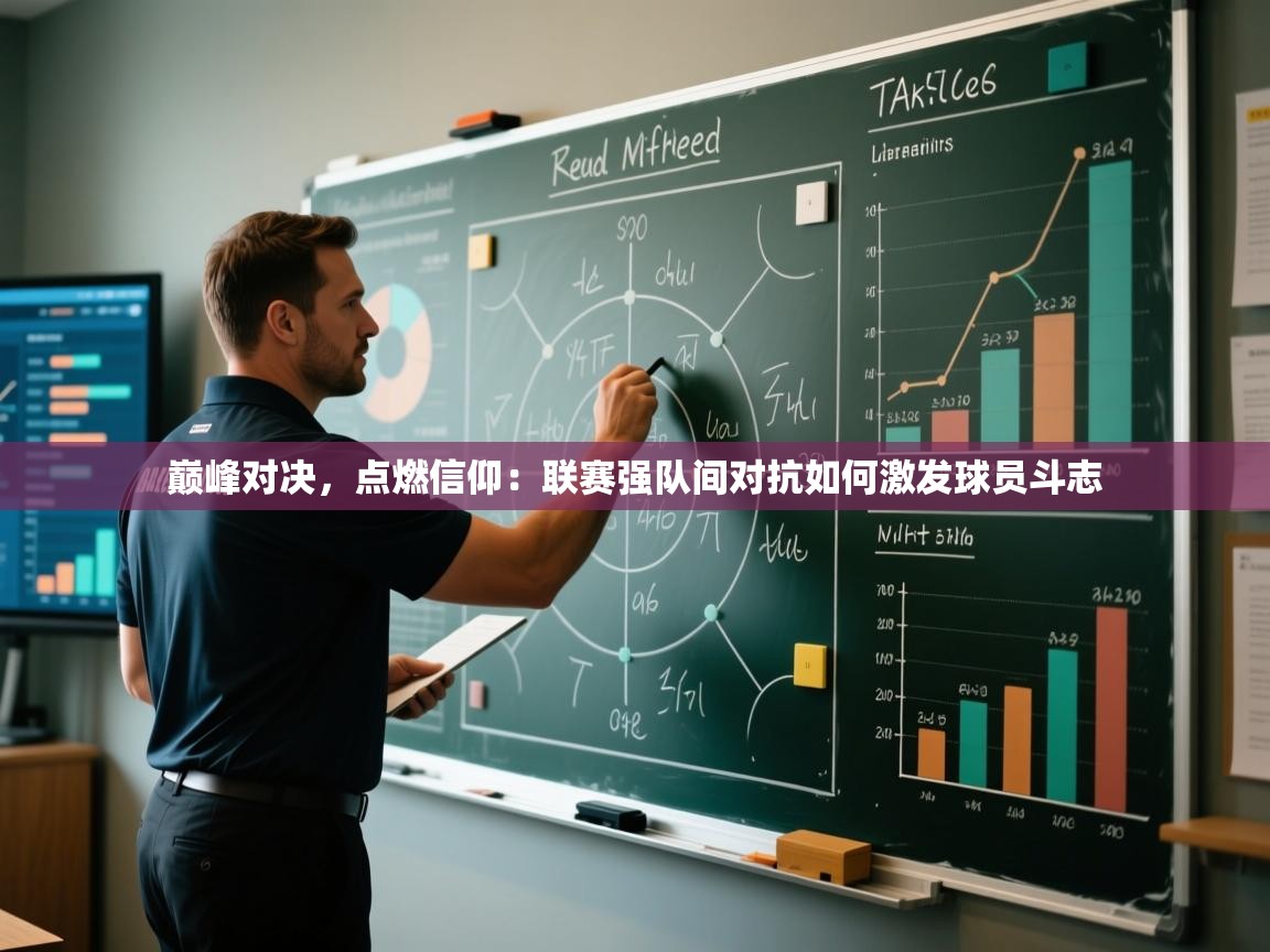 巅峰对决，点燃信仰：联赛强队间对抗如何激发球员斗志  第1张