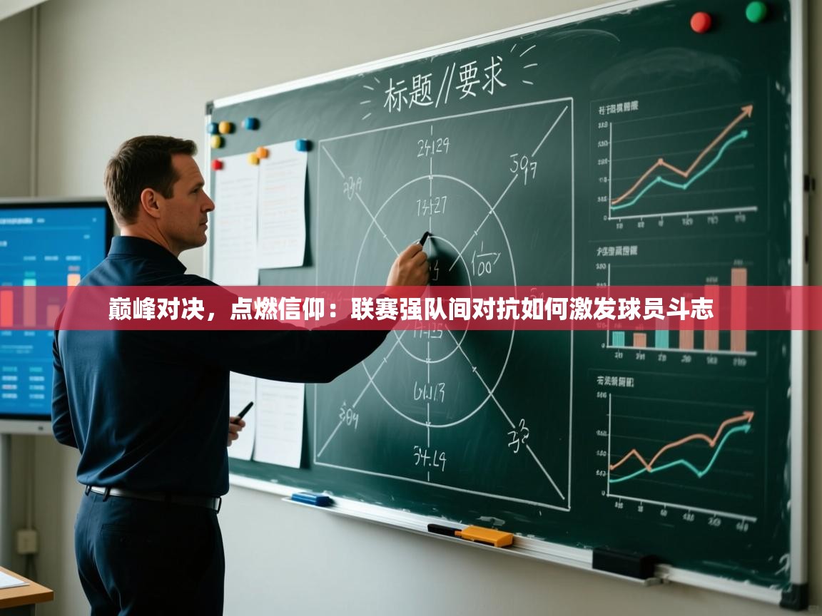 巅峰对决，点燃信仰：联赛强队间对抗如何激发球员斗志  第2张